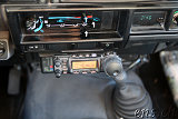  KW/UKW - Transceiver : Yaesu, FT-857D - HB9RYV/m 