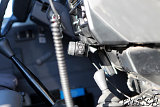  KW/UKW - Transceiver : Yaesu, FT-857D - HB9RYV/m 