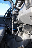  KW/UKW - Transceiver : Yaesu, FT-857D - HB9RYV/m 