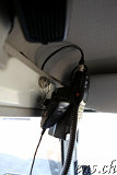  VHF/UHF (2m/70cm) - Transceiver : Yaesu, FT-51R - HB9RYV/m 