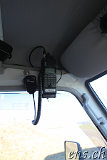  VHF/UHF (2m/70cm) - Transceiver : Yaesu, FT-51R - HB9RYV/m 