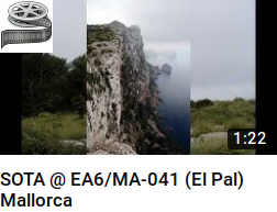 HB9RYV/p@SOTA@El Pal - ens.ch_youtube_video