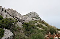 ... next peak : El Pal :-)