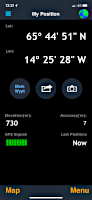 GPS