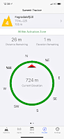 Summit Tracker