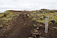 ... the way to the summit