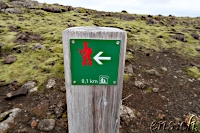 100 meter to the summit ;-)