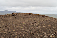 ... the summit :-)