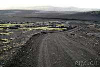 ... back to Kirkjubæjarklaustur