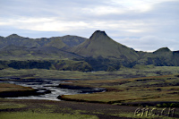 ... back to Kirkjubæjarklaustur