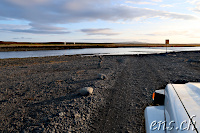River crossing :)