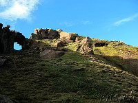 TF/SL-150 Maelifell