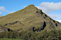 Drangshlíðarfjall TF/SL-198