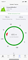 Summit Tracker