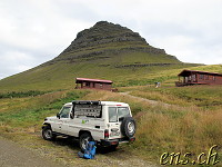 little parking