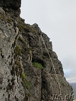 ... the first Rope