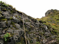 ... the 2nd Rope