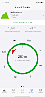 Summit Tracker
