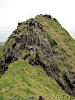 the summit is near :)