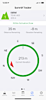 Summit Tracker