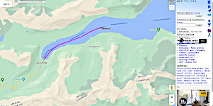 HB9RYV-5 @ APRS